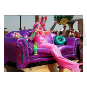 Coney Island-Meerjungfrau