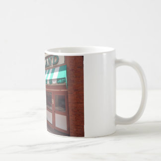 Coney-Tasse 1 Kaffeetasse