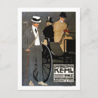 Confection Kehl Gentlemen Bekleidung