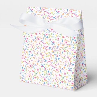 Confetti Dazzle (Überraschung) Geschenkschachtel