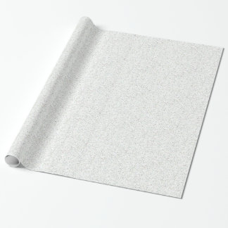 Confetti Geschenkpapier