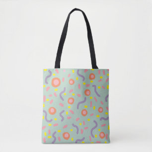 Confetti Joy Lines and Dots