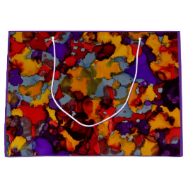 Confetti Nightmare Große Geschenktüte