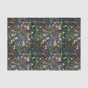 Confetti-Party Seidenpapier