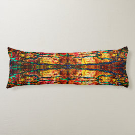 Confetti Seitenschläferkissen