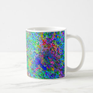 Confetti Storm Tasse