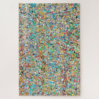 Confetti's 20 x 30 Puzzle