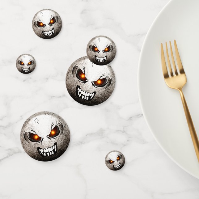 Confettis Angermoji Vintage Konfetti (Gruppe)