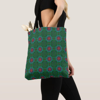 Confianza Textur Mandala Muster
