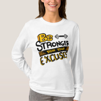 Confidence is Key T-Shirt