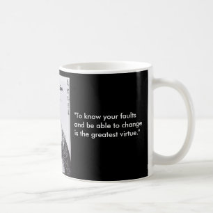 Confucius_the_scholar Kaffeetasse