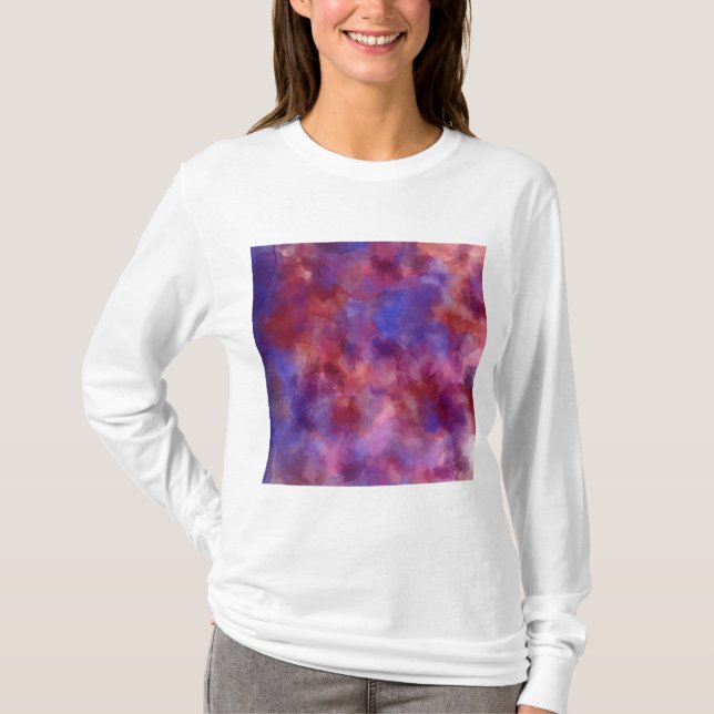 Confused Memory T-Shirt (Vorderseite)