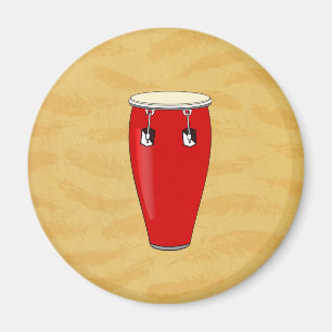 Conga Magnet