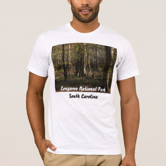 Congaree Nationalpark T-Shirt