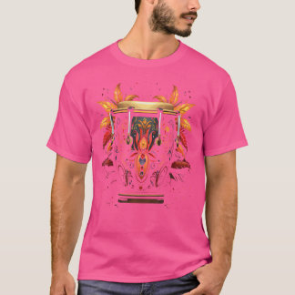 Congas Conga Drum Conga Music Conga Instrument T-Shirt