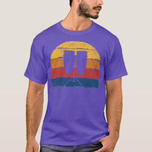 Congas Conga-Trommel Schlagzeuger T-Shirt