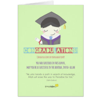 Congradulations! (Mann)