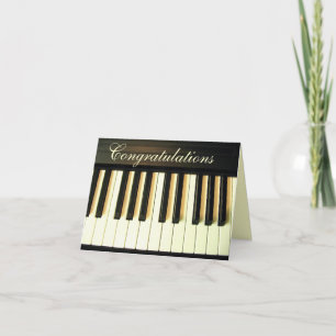 Congratulations_ Karte