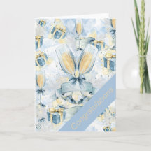 Congratulations on your Wedding