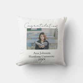 Congratulations photo graduate name university yea kissen