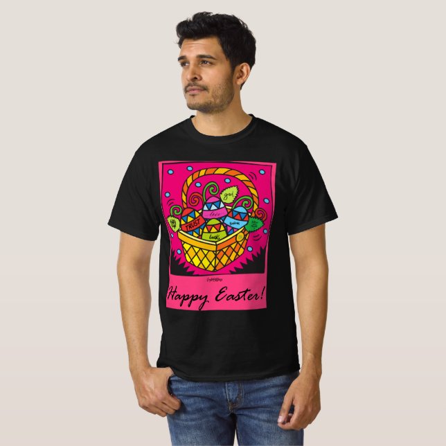 Congratulations T-Shirt (Vorne ganz)