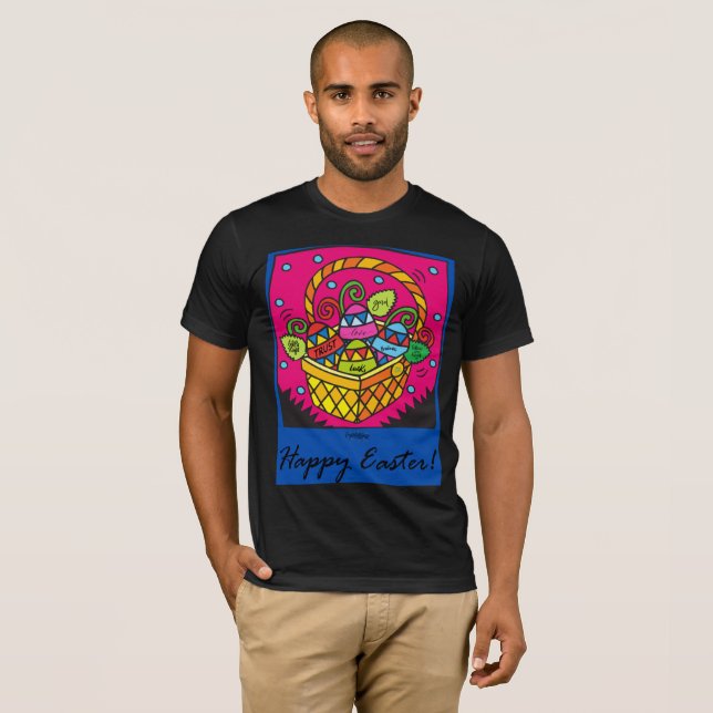 Congratulations. T-Shirt (Vorne ganz)