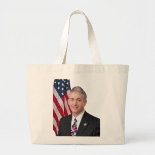 Congressman Trey Gowdy Jumbo Stoffbeutel