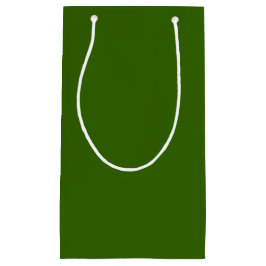 Conifer Green Kleine Geschenktüte