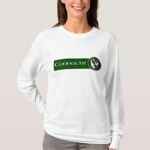 Connacht. Irland T-Shirt