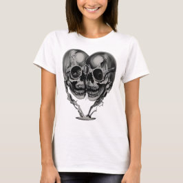 "Connected by Darkness" T-Shirt