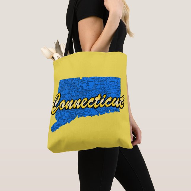 Connecticut (Von Nahem)