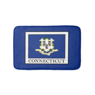 Connecticut Badematte