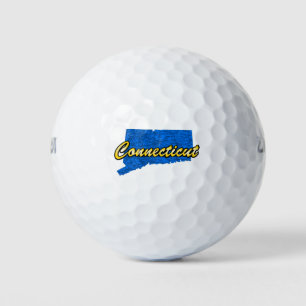 Connecticut Golfball