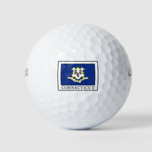Connecticut Golfball