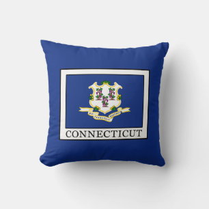 Connecticut Kissen