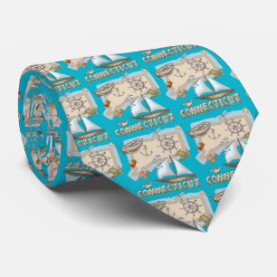 Connecticut Krawatte