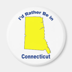 Connecticut Magnet