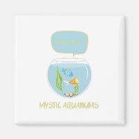 Connecticut Mystic Aquariums