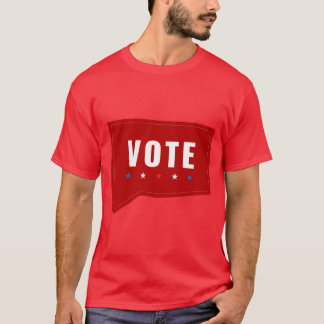 Connecticut Stolz wählt Republikaner T-Shirt