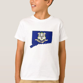Connecticut T-Shirt