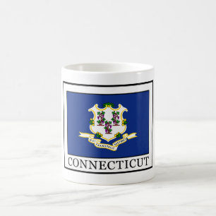 Connecticut Tasse