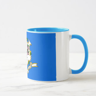 Connecticut-Tasse Tasse