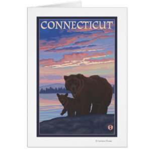 ConnecticutBear und Cub
