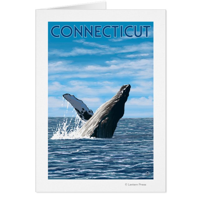ConnecticutHumpback Whale Scene (Vorne)
