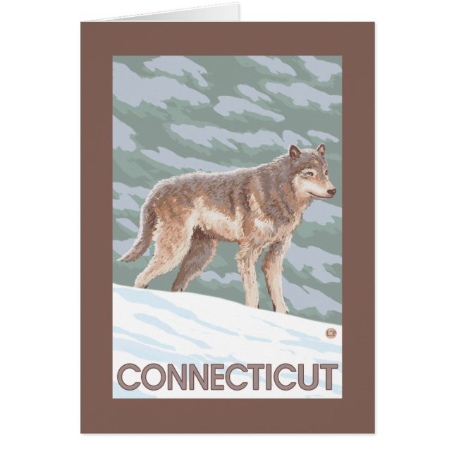 ConnecticutWolf-Szene (Vorne)