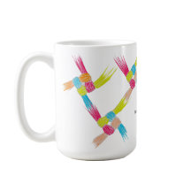 Connection Is Strength Mug for a Cause