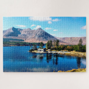 Connemara Galway Irland Puzzle