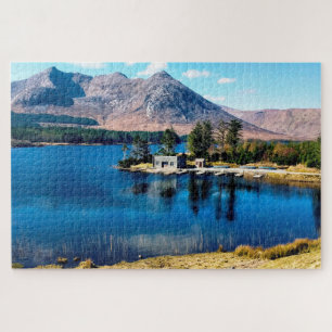 Connemara Galway Irland Puzzle