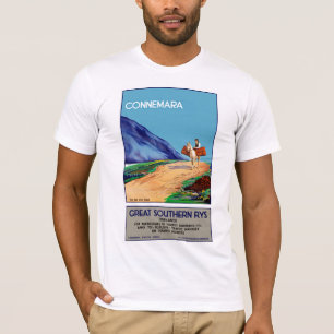 Connemara ~ Irland T-Shirt