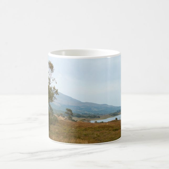 Connemara Kaffeetasse (Mittel)